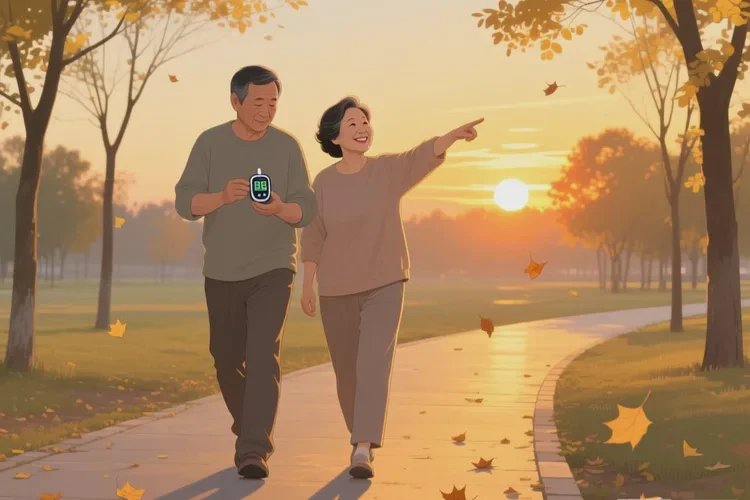 36歲晚上血糖20點6是怎么回事(圖4)