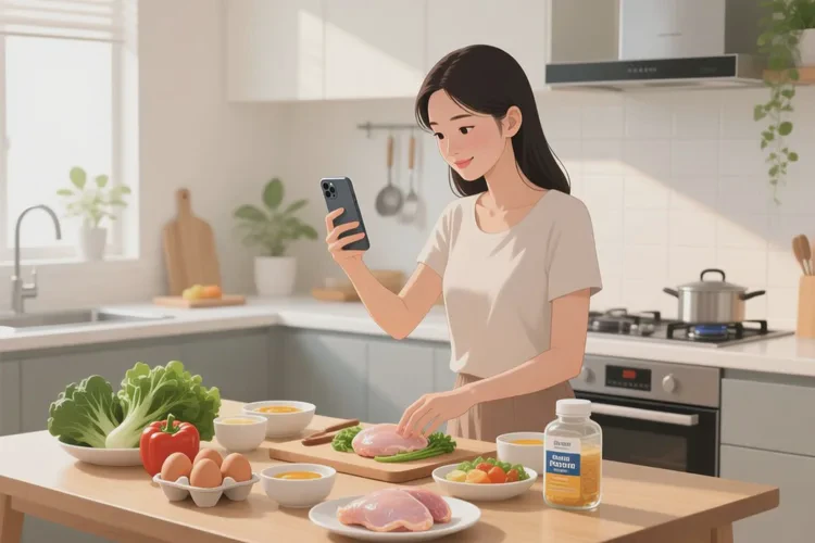 36岁早餐血糖11点7是怎么回事(图2)