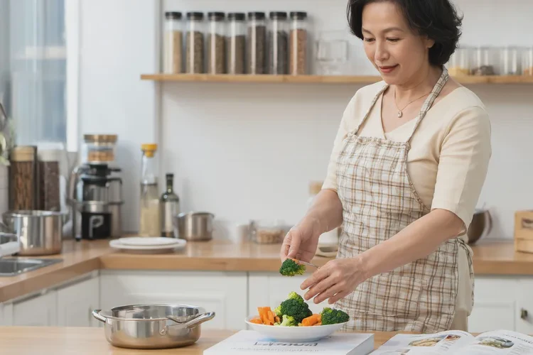 43岁下午血糖26.4是怎么回事(图2)