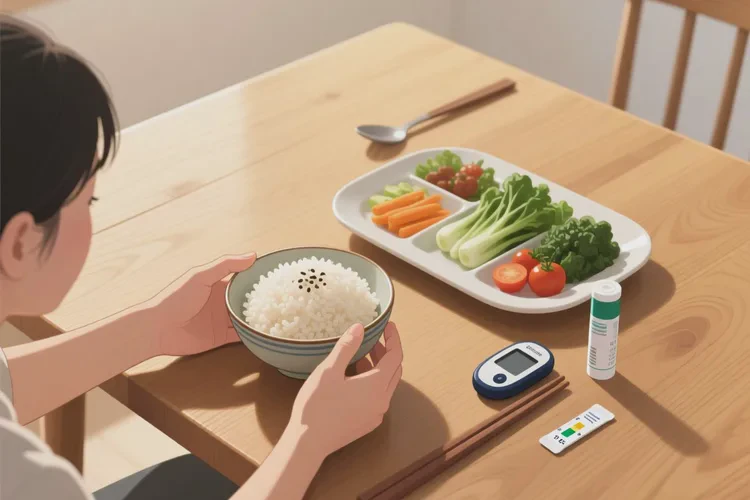 36岁睡前血糖3.9是怎么回事(图4)