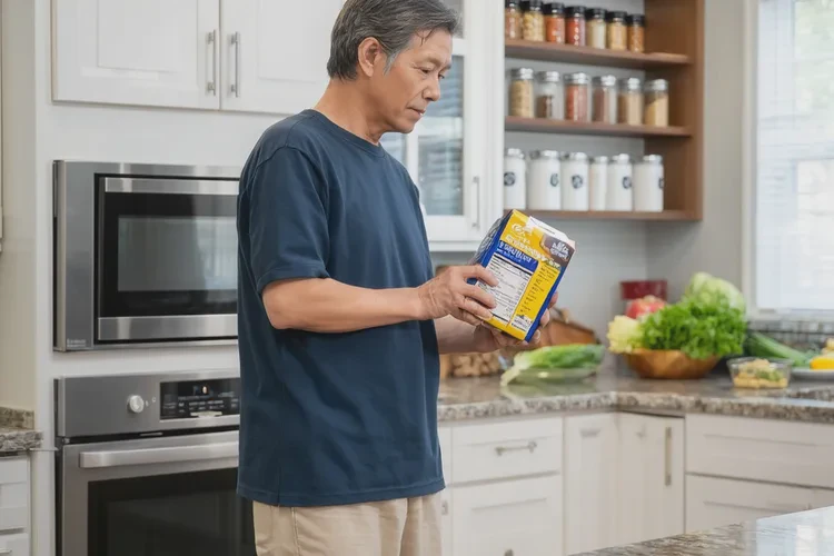 44歲餐后血糖17點(diǎn)7是怎么回事(圖3)