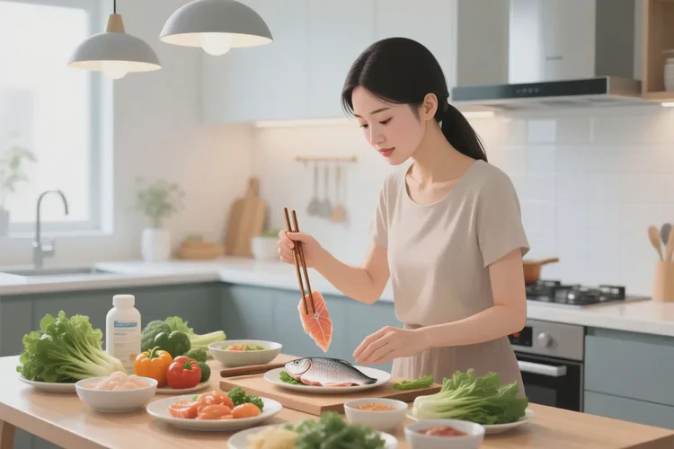 36歲睡前血糖5點(diǎn)9是怎么回事(圖2)