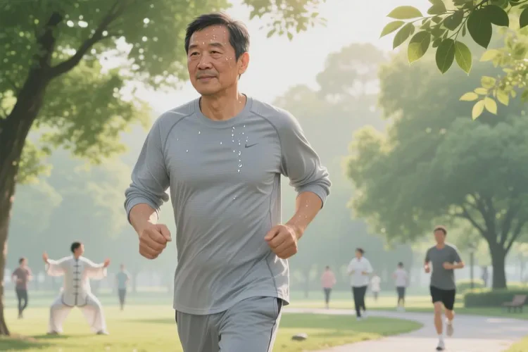 37歲餐后血糖8.9是怎么回事(圖2)