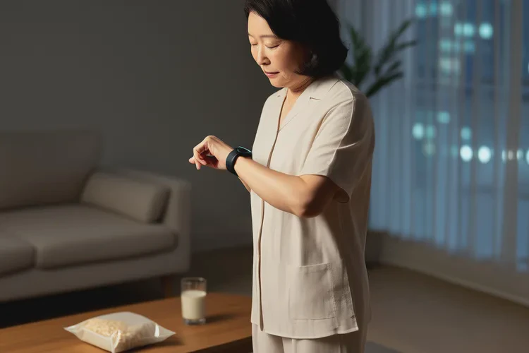 43岁晚上血糖10.0是怎么回事(图2)