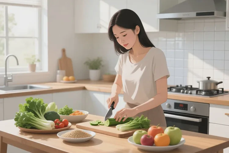 36歲早上血糖9.7是怎么回事(圖4)