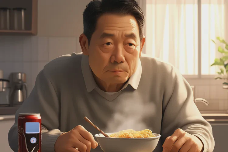 44歲下午血糖18點3是怎么回事(圖1)