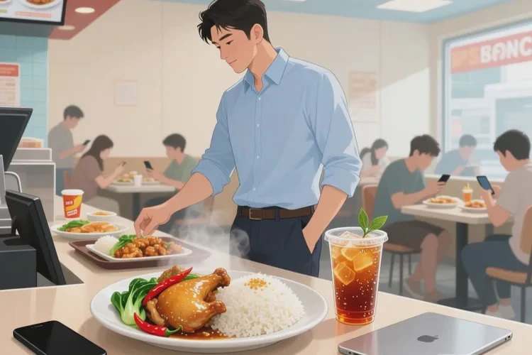 36歲中餐血糖9.3是怎么回事(圖1)