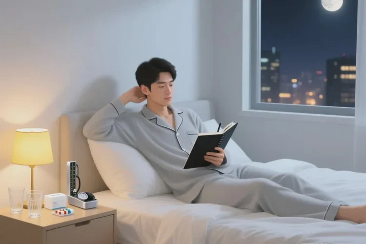 36岁早上空腹血糖19.8是怎么回事(图3)