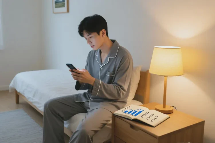 36岁晚上血糖12点1是怎么回事(图4)