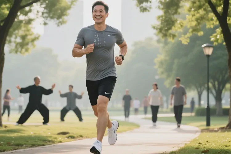 36岁早上空腹血糖4.1是怎么回事(图2)