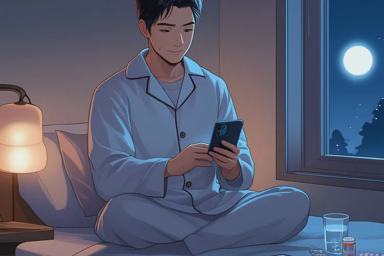 43岁下午血糖18点8是怎么回事(图3)