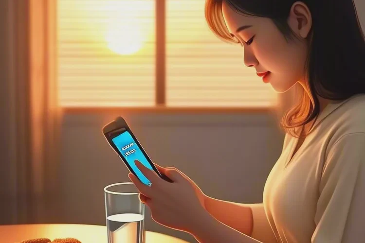 44岁下午血糖14.2是怎么回事(图2)