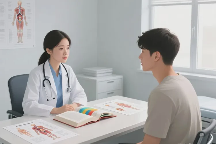 36歲中餐血糖29.9是怎么回事(圖2)