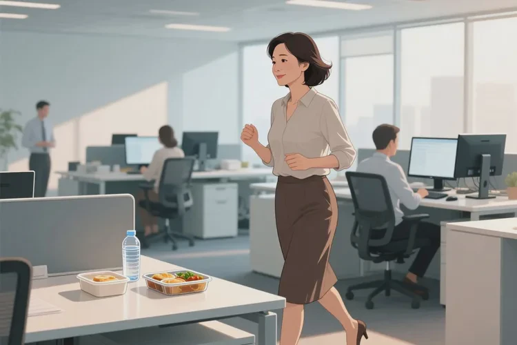 36岁下午血糖8.7是怎么回事(图2)