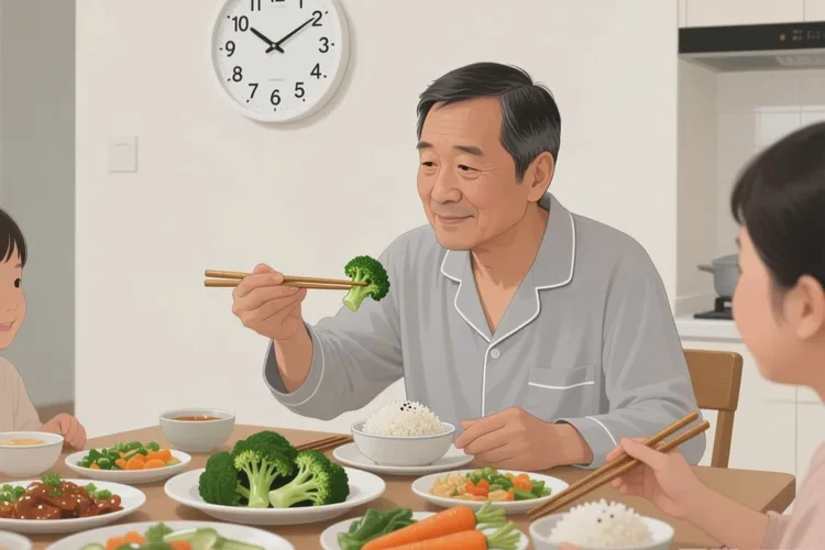 36岁晚上血糖10.6是怎么回事(图2)