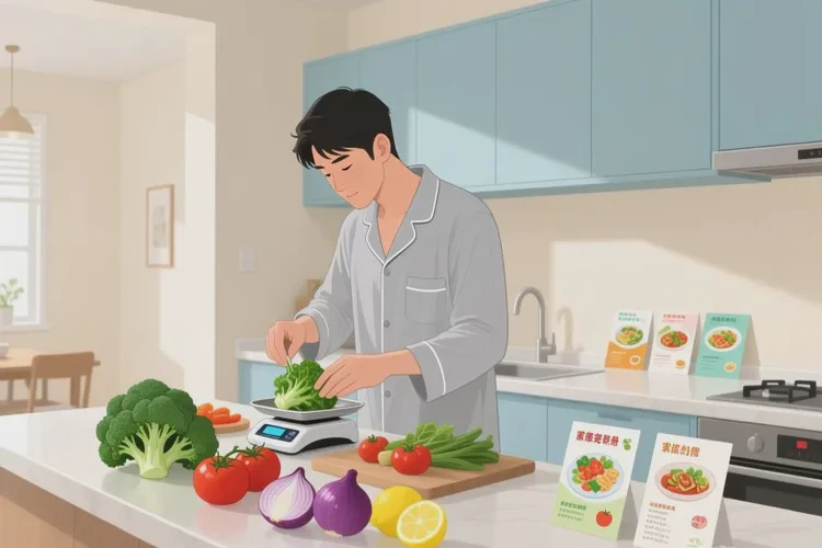 36歲早上空腹血糖24.2是怎么回事(圖4)