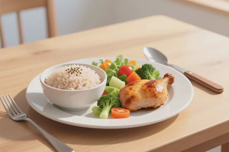 36歲中餐血糖11點(diǎn)4是怎么回事(圖2)