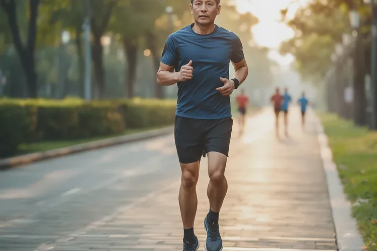 44歲晚上血糖6.0是怎么回事(圖2)