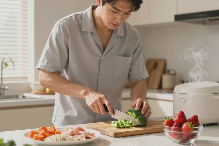 36岁中餐血糖9.9是怎么回事(图3)