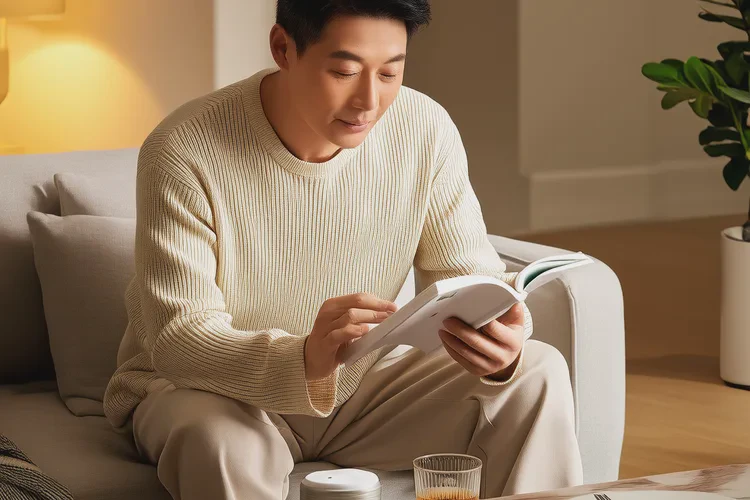 43岁睡前血糖9点3是怎么回事(图1)