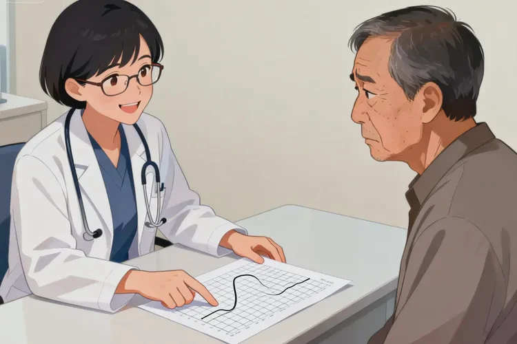 36岁中午血糖12.4是怎么回事(图4)