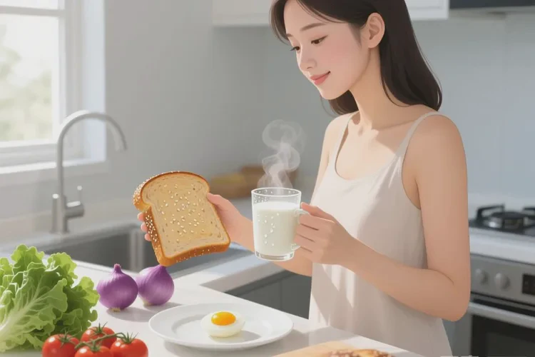 36歲早上空腹血糖3.9是怎么回事(圖2)