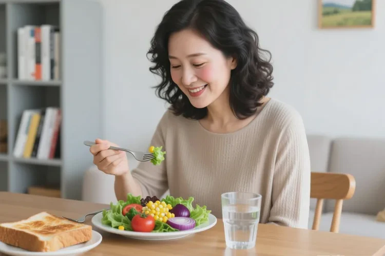 36岁晚上血糖9点8是怎么回事(图1)