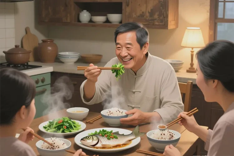 36岁中餐血糖13点7是怎么回事(图2)