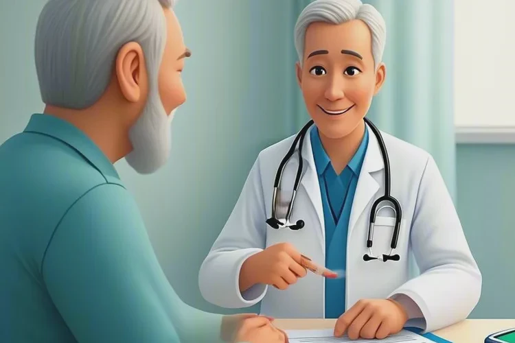 44岁睡前血糖3点2是怎么回事(图3)