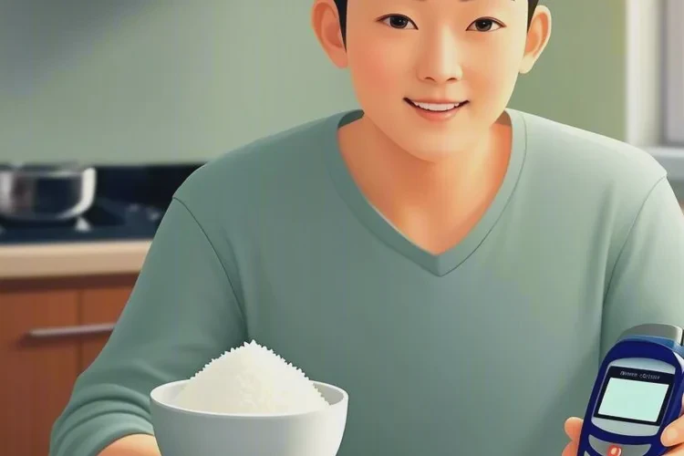 44岁晚餐血糖5点8是怎么回事(图1)