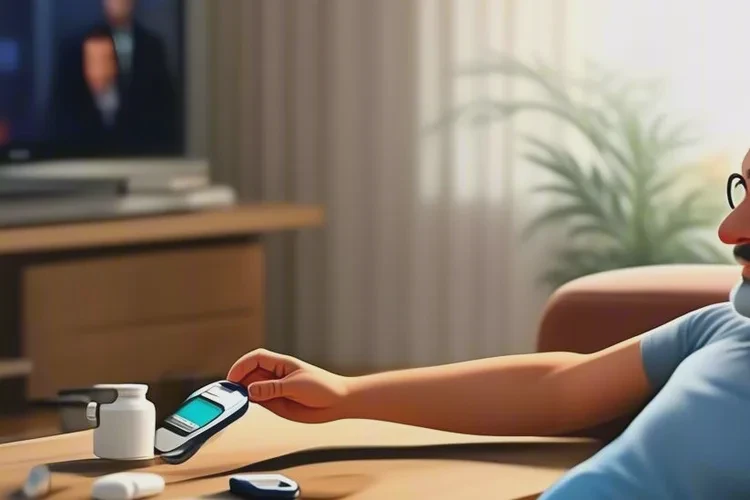 44歲下午血糖20點0是怎么回事(圖4)