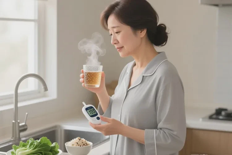 36歲中餐血糖18點0是怎么回事(圖2)