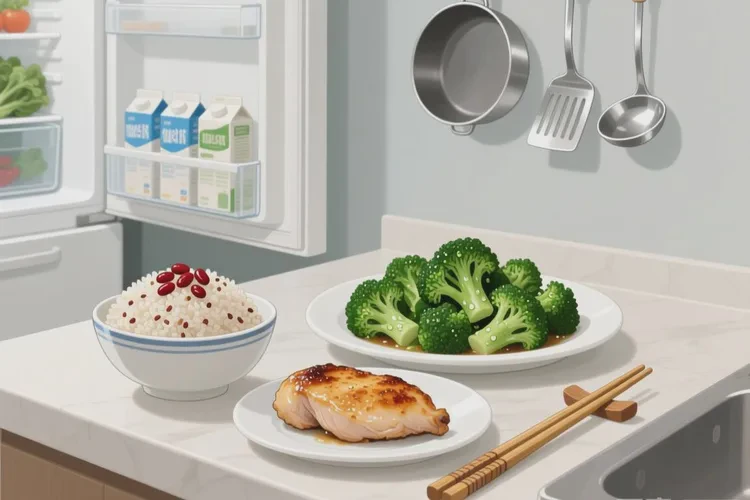 36岁中餐血糖29.7是怎么回事(图3)