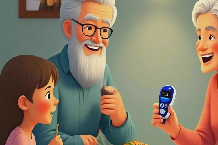 44岁下午血糖16.9是怎么回事(图4)