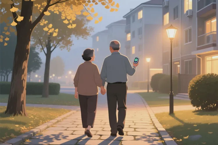 36岁晚上血糖13.4是怎么回事(图4)