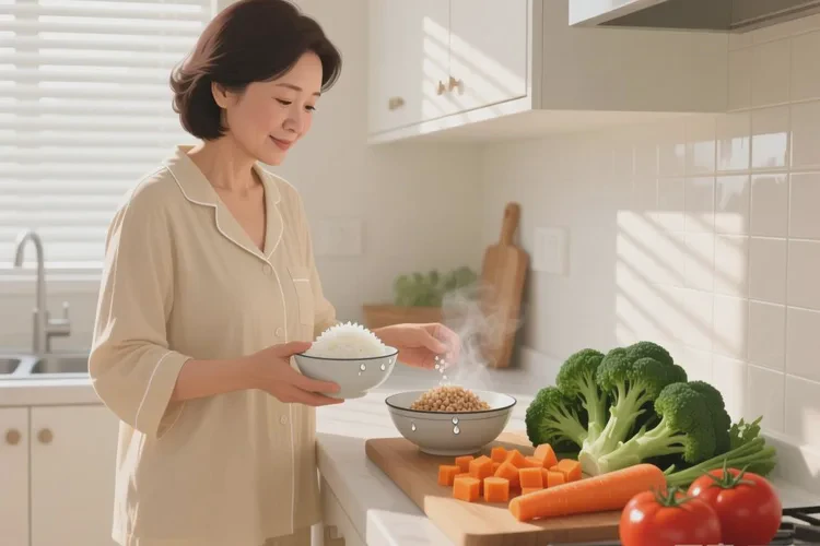 36岁中午血糖14.7是怎么回事(图4)