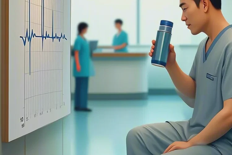 44岁晚上血糖28.3是怎么回事(图3)