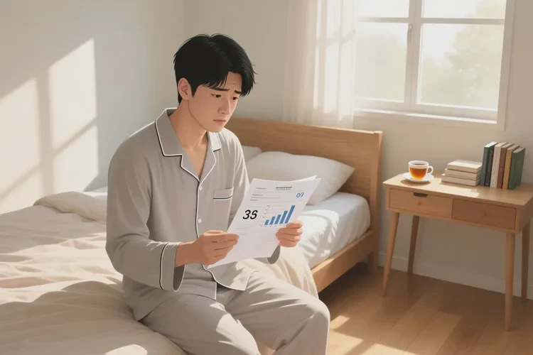 36歲早上血糖7點(diǎn)0是怎么回事(圖1)