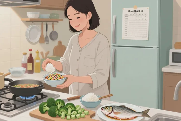 36岁睡前血糖9点9是怎么回事(图2)