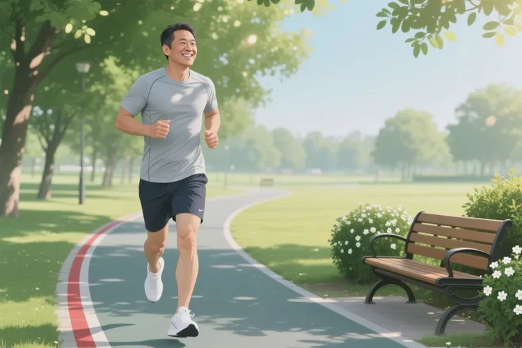 36岁早上血糖9.6是怎么回事(图3)