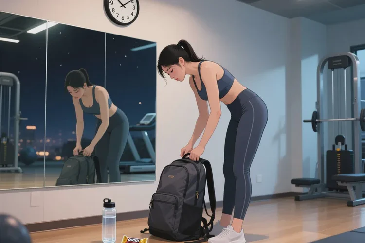 36岁睡前血糖3.6是怎么回事(图2)