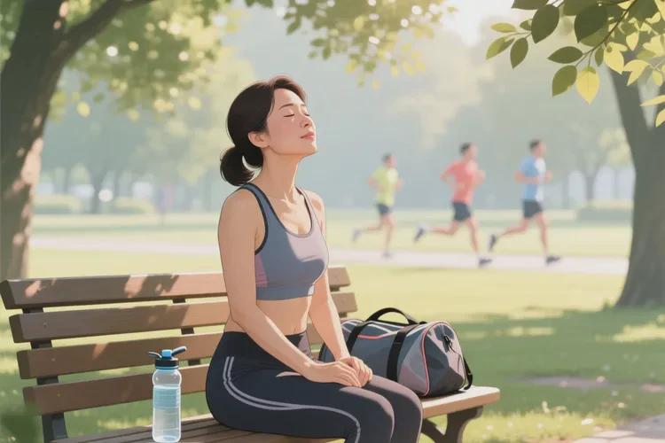 36岁中午血糖24.0是怎么回事(图4)