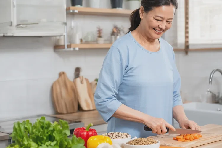 43歲睡前血糖16.4是怎么回事(圖2)