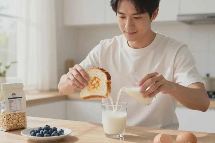 36歲早上空腹血糖12點(diǎn)2是怎么回事(圖2)