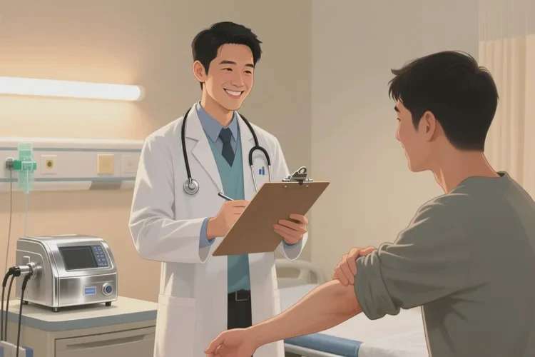 36岁早上空腹血糖3点7是怎么回事(图4)