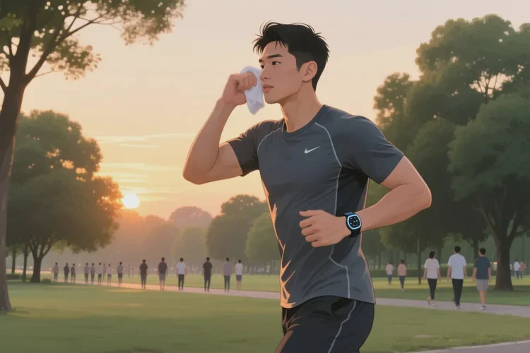 36歲中餐血糖18點(diǎn)3是怎么回事(圖3)