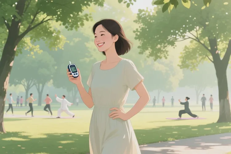 36岁早上空腹血糖30.3是怎么回事(图3)