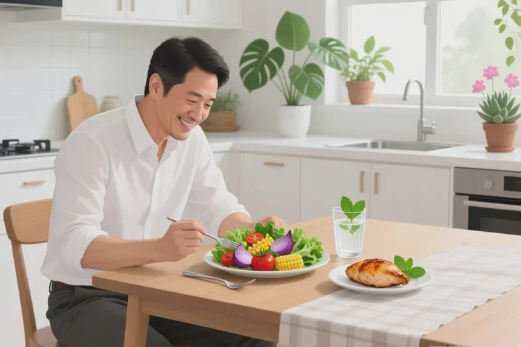 36歲晚上血糖22.2是怎么回事(圖3)