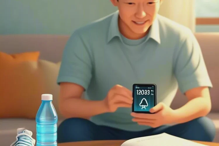 44歲晚上血糖18.5是怎么回事(圖3)