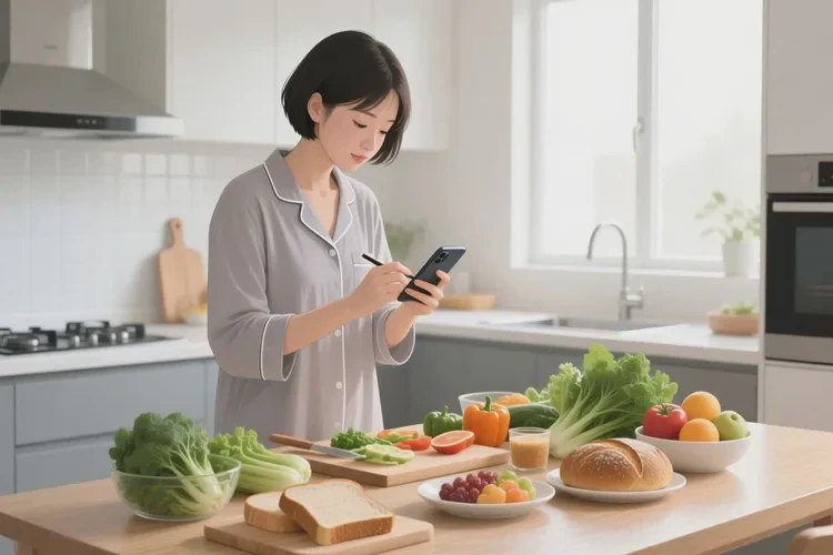 36岁睡前血糖30.8是怎么回事(图3)